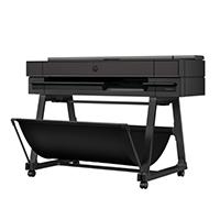 PLOTTER HP DESIGNJET T850 IMPRESORA, 36 PULGADAS, 91 CM, 4 TINTAS, RED, WIFI,  2Y9H0A PLOTTER HP DESIGNJET T850 IMPRESORA, 36 PULGADAS, 91 CM, 4 TINTAS, RED, WIFI,  2Y9H0A